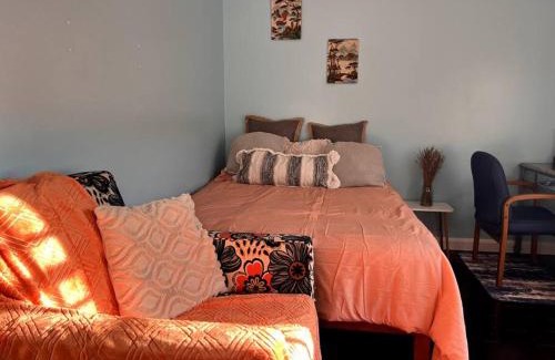 Gardiner Maison | Experience the Charm of a Cozy Hudson Valley Vacation Retreat