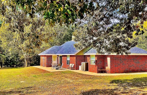 Van Zandt County Cottage | Découvrez le pays près de Trade Days First lundi de Canton