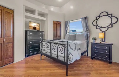 Rio Verde Foothills Maison | Experience the Equestrian Oasis! 4BR-3BA w/ Horses & Pool