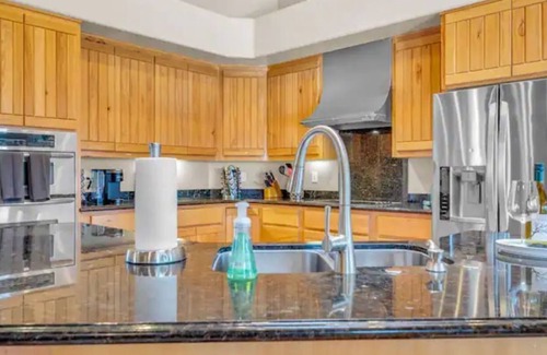 Rio Verde Foothills Maison | Experience the Equestrian Oasis! 4BR-3BA w/ Horses & Pool
