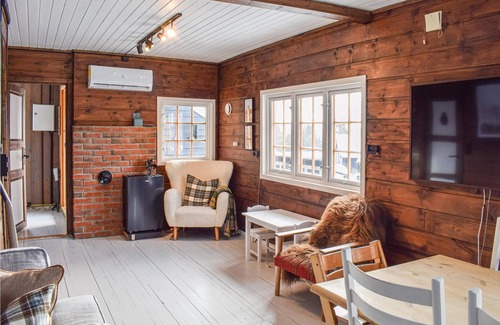 Oyer Maison | 2 chambres hébergement à Sjusjøen