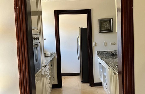 Parrita Maison | Villa Mar a Lago, front de mer direct !!
