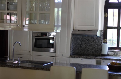 Parrita Maison | Villa Mar a Lago, front de mer direct !!
