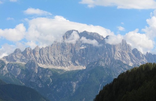 Rocca Pietore Appartement | Experience the magic of the Dolomites where every season brings unique emotions!