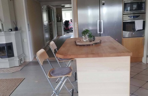 Saltsjo Boo Maison | Experience the Ultimate in Comfort and Serenity