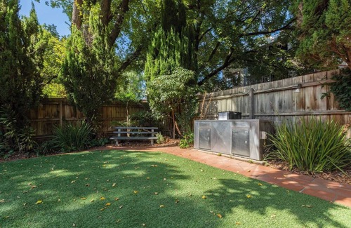 St Kilda Appartement | Experience the St Kilda Vibe from a Cosy Retreat
