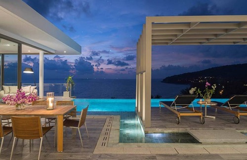 Sa Khu Villa | Experience the Ultimate Holiday while staying in this Luxury Villa in Phuket, Phuket Villa 1062