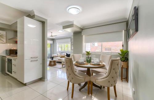 Annerley Appartement | Experience this Stylish Brisbane Apartment
