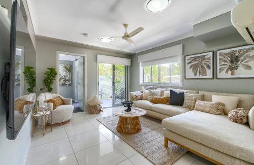 Annerley Appartement | Experience this Stylish Brisbane Apartment