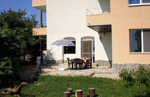 Chernomorets Maison | Experience this sunrise