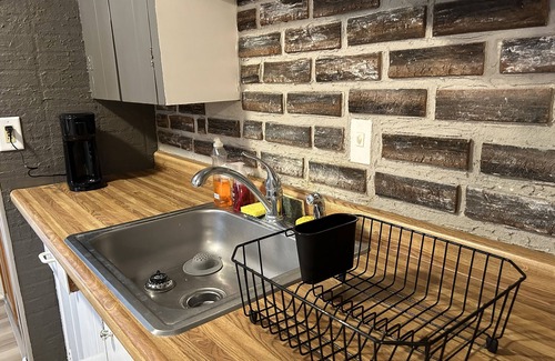 Woodbury County Maison | Experience this Tranquility! Close to all local favorites!