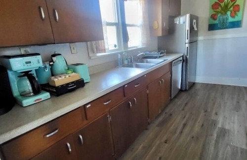 Downtown Tucson Maison | Experience Tucson at Casa Linda in Menlo Park