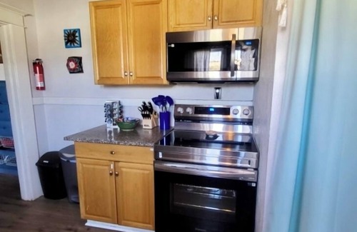 Downtown Tucson Maison | Experience Tucson at Casa Linda in Menlo Park