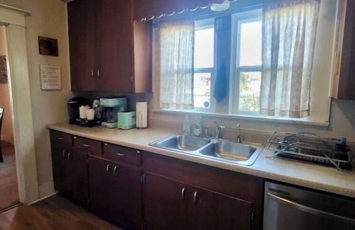 Downtown Tucson Maison | Experience Tucson at Casa Linda in Menlo Park