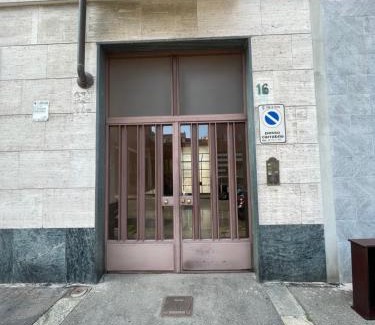 San Paolo Appartement | Experience Turin! Metro a stone's throw away