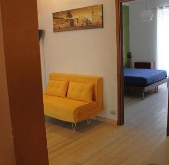 San Paolo Appartement | Experience Turin! Metro a stone's throw away
