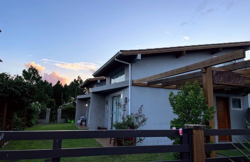 Aracatuba Maison | Experience unforgettable moments!