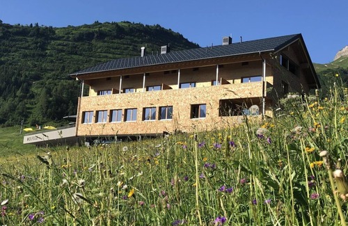 Warth Appartement | Experience - Wolfegg, Austria