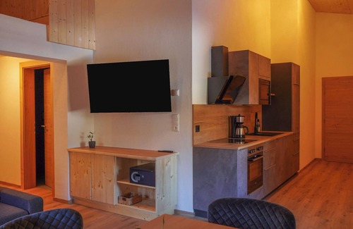 Kartitsch Appartement | Experiences. Feel-good factor. Silence. Apartment in Kartitsch.