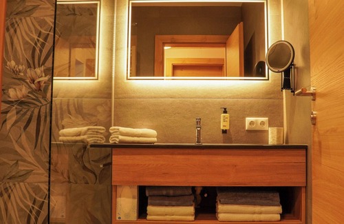 Kartitsch Appartement | Experiences. Feel-good factor. Silence. Apartment in Kartitsch.