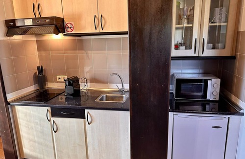 Patones de Arriba Appartement | Experiencia Inigualable con Vistas Impresionantes