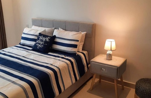 Jaco Appartement | Experimente místico en este apartamento increíble con vista al lago