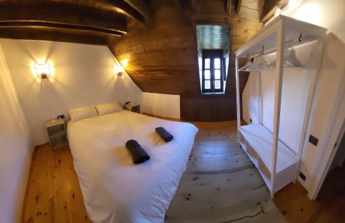 Arres Appartement | Explora Pirineos Arán