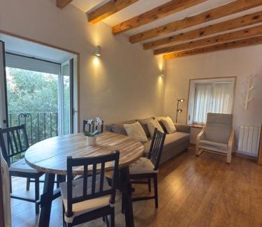 Lozoya Maison | Explora Sierra de Madrid