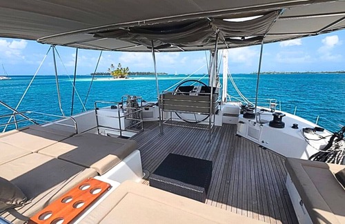 San Blas Islands Location De Bateaux | Explore Islands on a Crewed Premium All-Inclusive Yacht