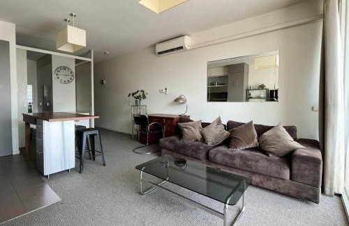 Windsor Appartement | Explore Melbourne from this Chic 1BR in Windsor