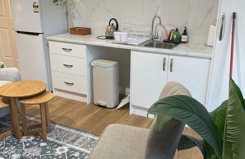 Yarra Junction Appartement | Explore nature and the endless pleasures of the Yarra Valley with town comforts.