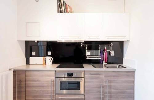 Le Piol Appartement | 3P dans Villa Nicoise★vue★calme★central★parking