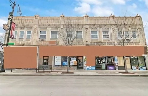 West Ridge Appartement | Explore Northside from Modern Studio Apartment with Washer and Dryer