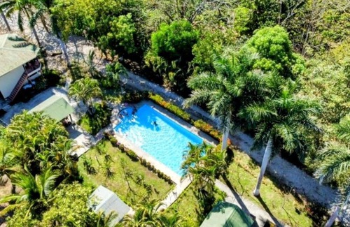 Canas Dulces Cottage | Explore Paradise-Linda Vista cottage