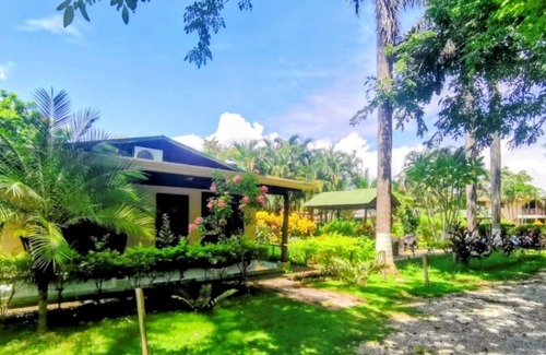 Canas Dulces Cottage | Explorez Paradise-Palma Real Cottage