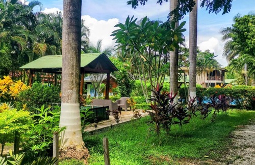 Canas Dulces Cottage | Explorez Paradise-Palma Real Cottage