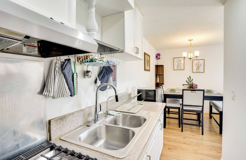 Westminster Appartement | Explore SoCal! Cozy Retreat Near Disney & Beaches