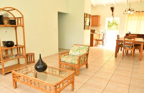 Sion Farm Maison | Explore St. Croix with your own secluded piece of the island!