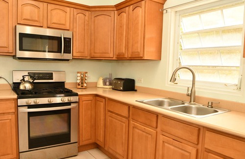 Sion Farm Maison | Explore St. Croix with your own secluded piece of the island!
