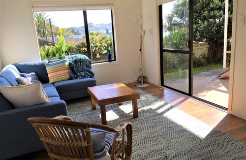Omapere Appartement | Explorez la magnifique région de Hokianga depuis cet appartement confortable et indépendant.