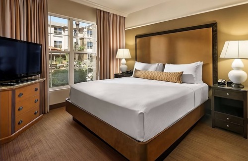 Gainey Village Villas Hôtel | Explore the Best of Scottsdale from Our Luxurious All-Suite Resort! with Pool!