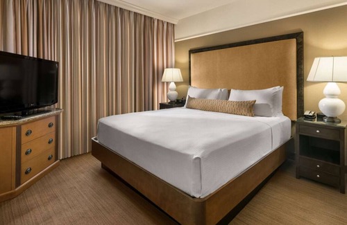 Gainey Village Villas Hôtel | Explore the Best of Scottsdale from Our Luxurious All-Suite Resort! with Pool!