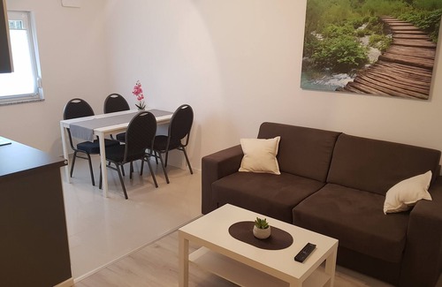 Dallgow-Doeberitz Appartement | Découvrez la diversité de la région