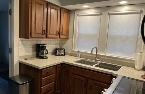 Waterloo Maison | Explore the Finger Lakes Region from this cozy 3-bedroom home near Geneva, NY.