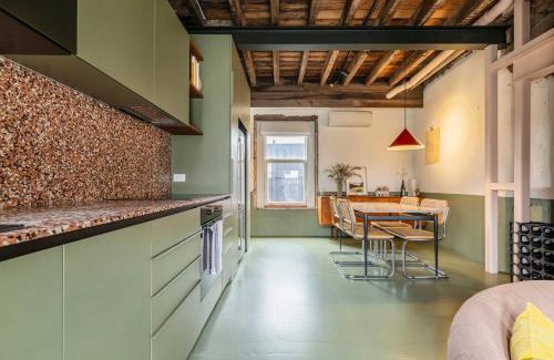 North Melbourne Maison | Explore the Locale in a Sustainable Renovated Pub