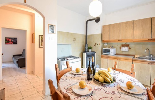 Avio Appartement | Explore the mountains and the region on your active holiday in Avio.