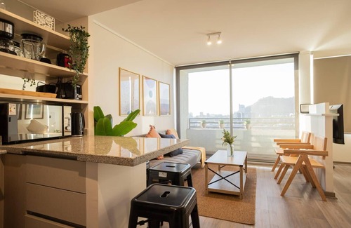 Barrio Italia Appartement | Explore the unique charm of Barrio Italia