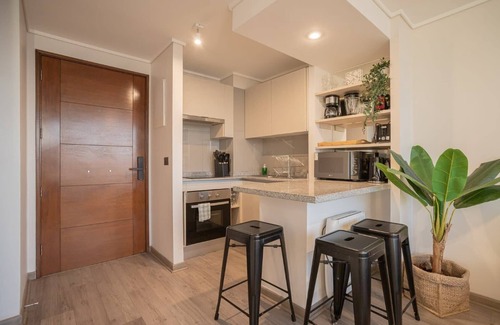 Barrio Italia Appartement | Explore the unique charm of Barrio Italia