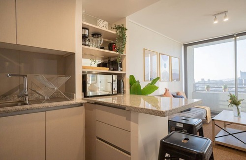 Barrio Italia Appartement | Explore the unique charm of Barrio Italia