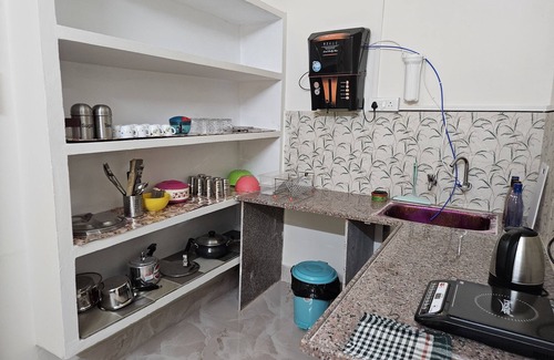 Varanasi Maison | "Explore Varanasi’s Spiritual Essence from Our Welcoming Homestay"